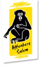 Affenberg Salem - Monkey Hill - All You Need to Know BEFORE You Go